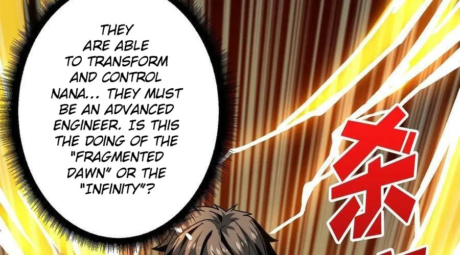 A Beginner With the Mightiest Account Chapter 227 page 47 - 