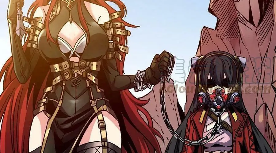 A Beginner With the Mightiest Account Chapter 227 page 6 - 