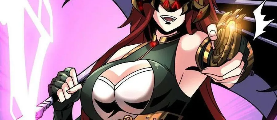 A Beginner With the Mightiest Account Chapter 228 page 6 - 