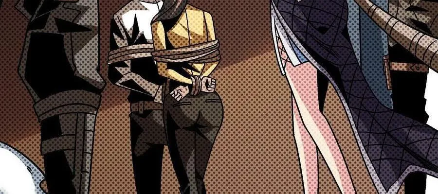 A Beginner With the Mightiest Account Chapter 229 page 34 - 
