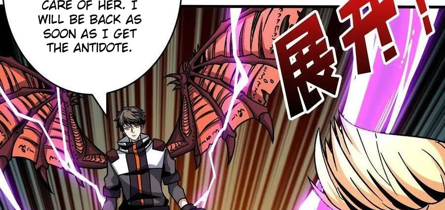 A Beginner With the Mightiest Account Chapter 229 page 46 - 