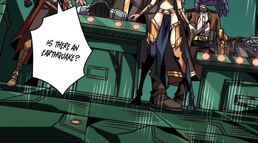 A Beginner With the Mightiest Account Chapter 229 page 72 - 