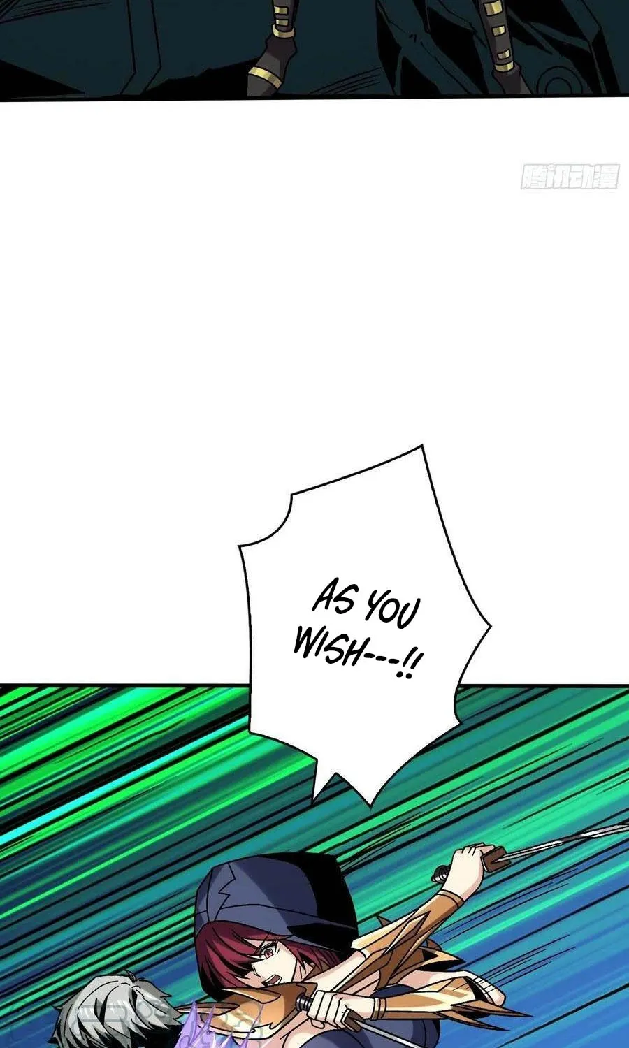 A Beginner With the Mightiest Account Chapter 230 page 33 - 