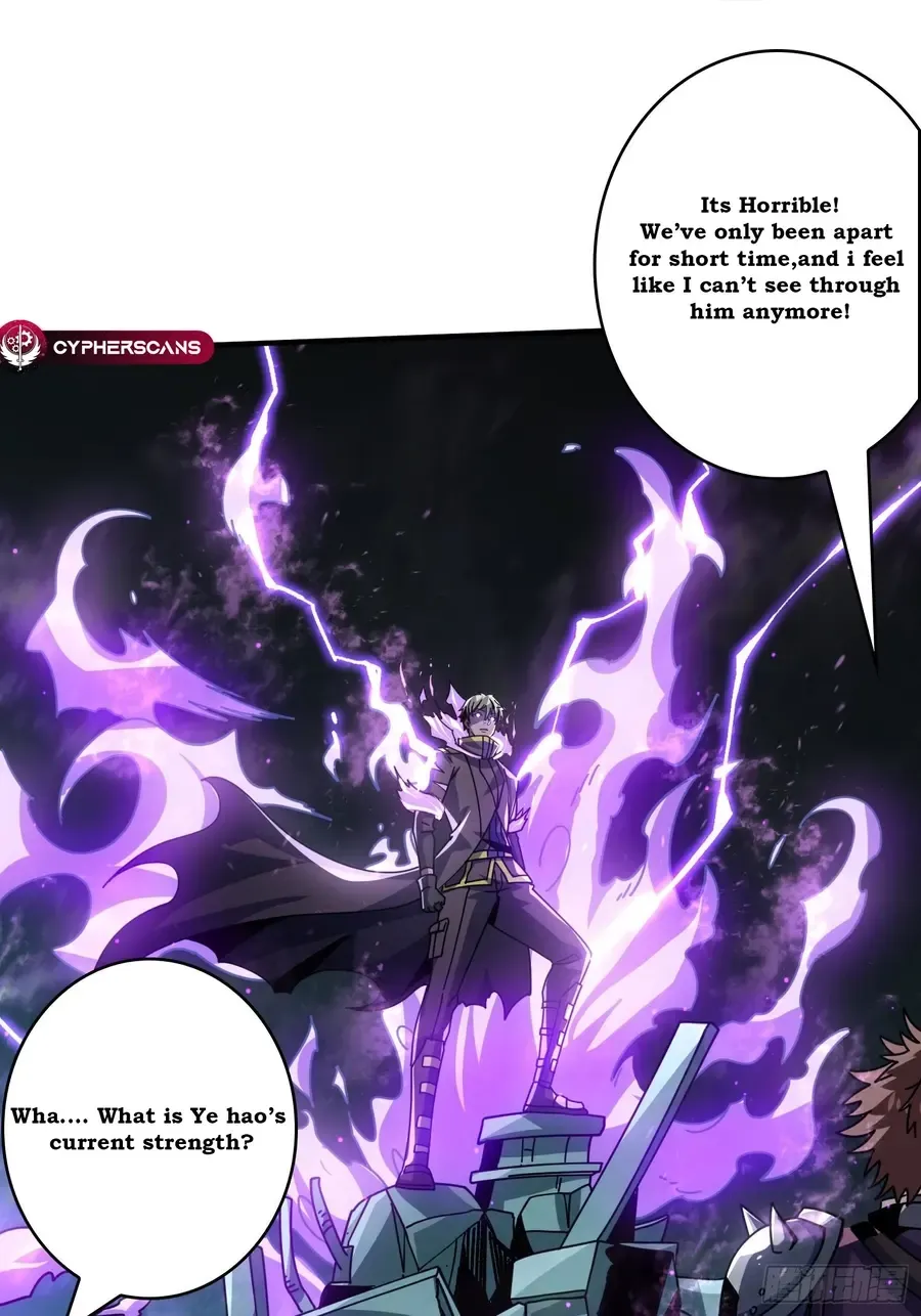 A Beginner With the Mightiest Account Chapter 231 page 4 - 