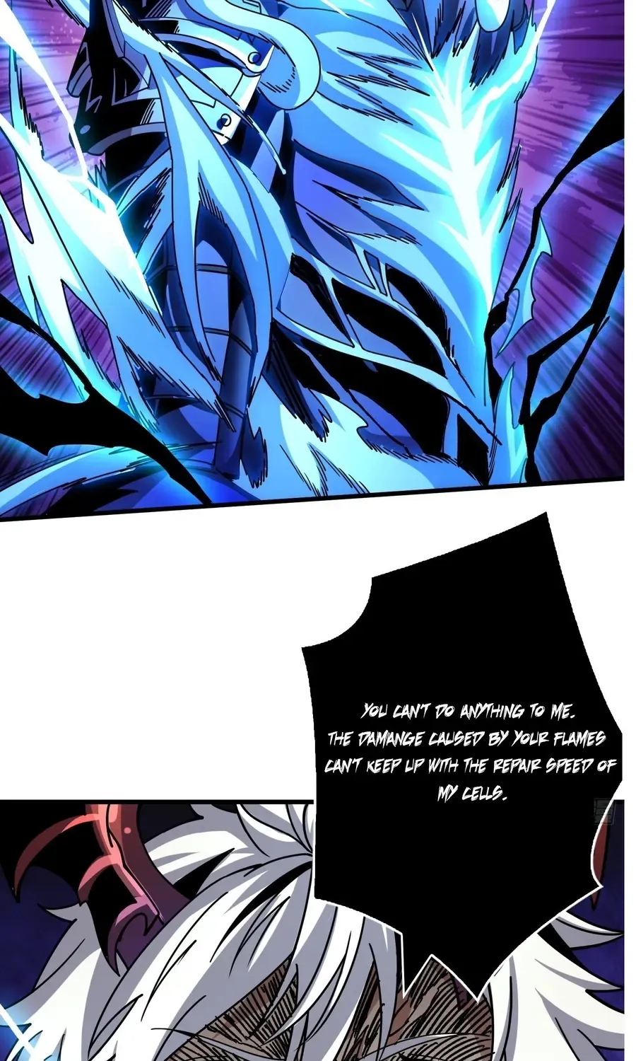 A Beginner With the Mightiest Account Chapter 231 page 48 - 