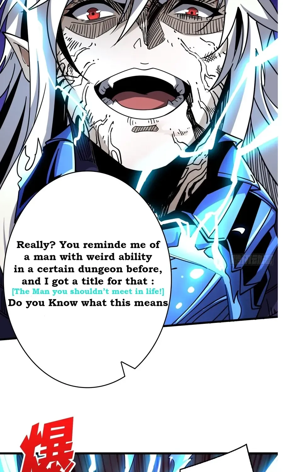 A Beginner With the Mightiest Account Chapter 231 page 49 - 