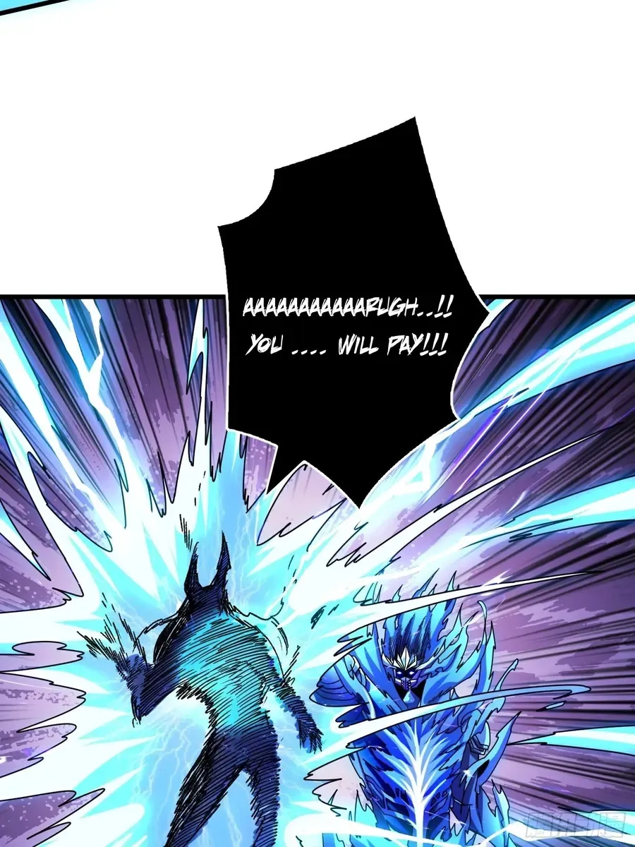 A Beginner With the Mightiest Account Chapter 231 page 53 - 