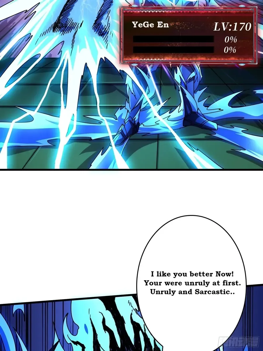 A Beginner With the Mightiest Account Chapter 231 page 54 - 