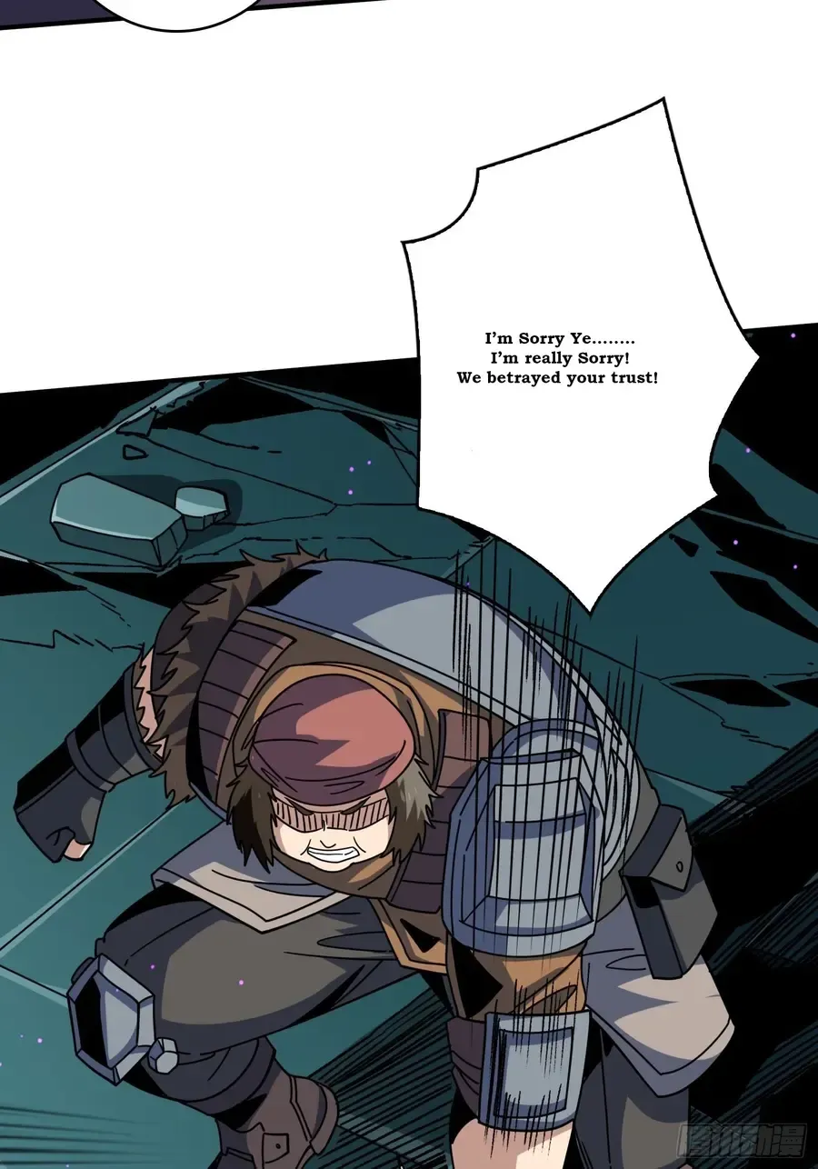 A Beginner With the Mightiest Account Chapter 231 page 7 - 
