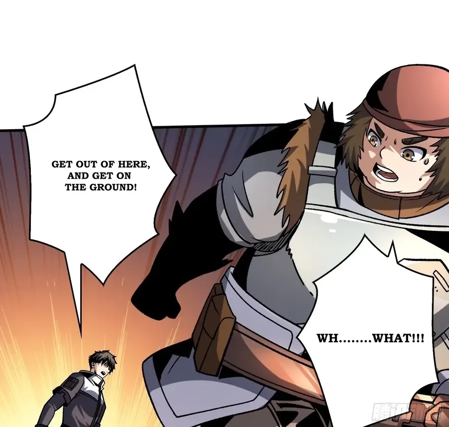 A Beginner With the Mightiest Account Chapter 232 page 11 - 