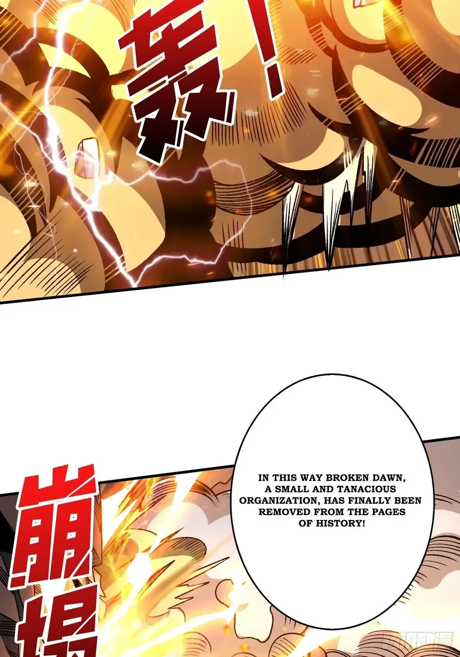 A Beginner With the Mightiest Account Chapter 232 page 14 - 