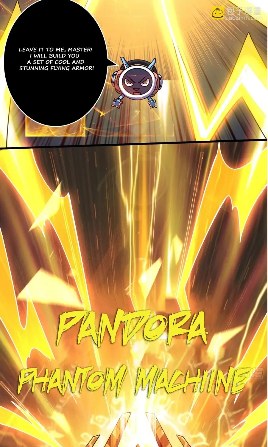 A Beginner With the Mightiest Account Chapter 232 page 24 - 