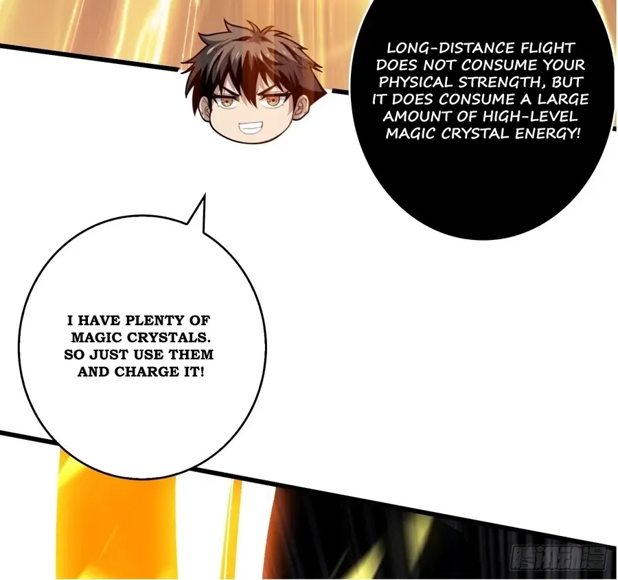 A Beginner With the Mightiest Account Chapter 232 page 26 - 