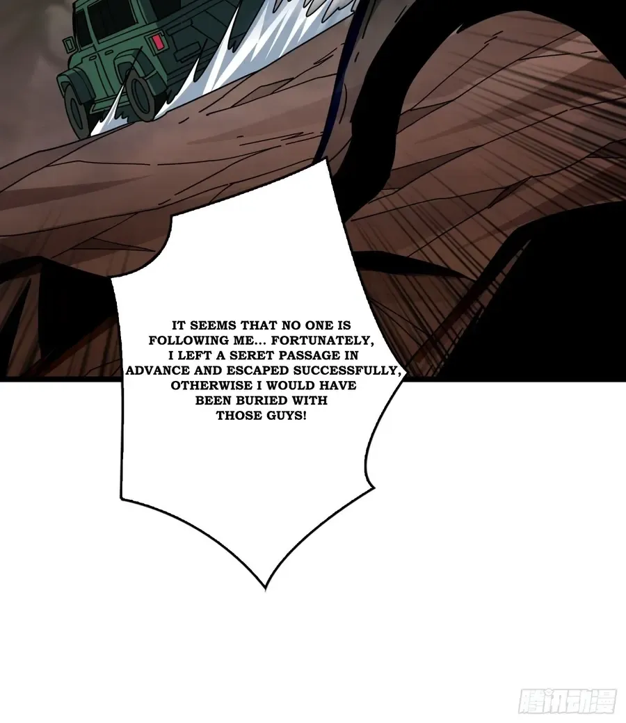 A Beginner With the Mightiest Account Chapter 232 page 31 - 