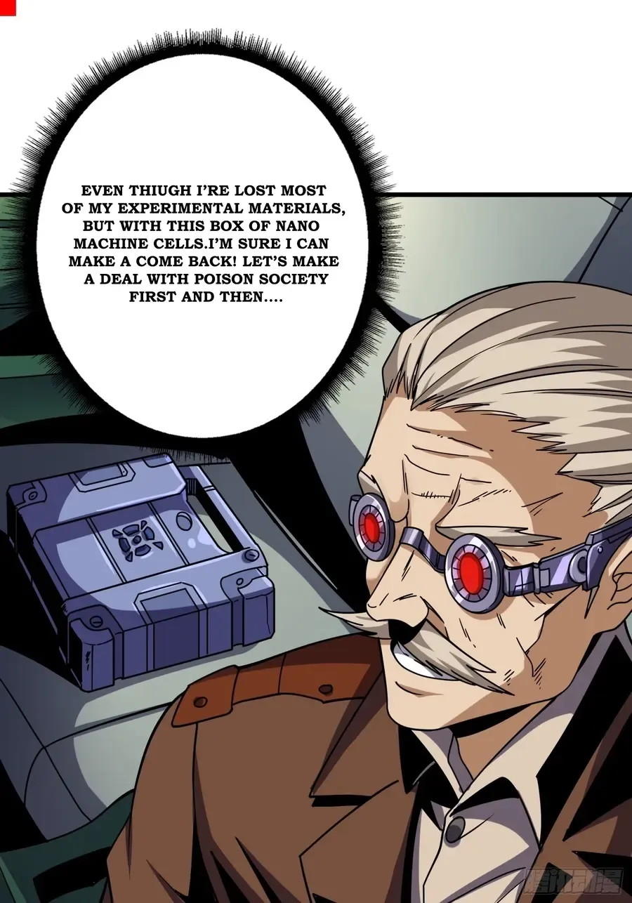 A Beginner With the Mightiest Account Chapter 232 page 32 - 