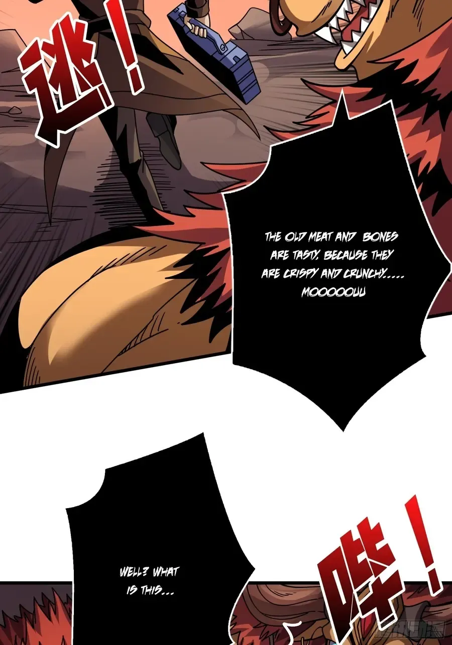 A Beginner With the Mightiest Account Chapter 232 page 38 - 