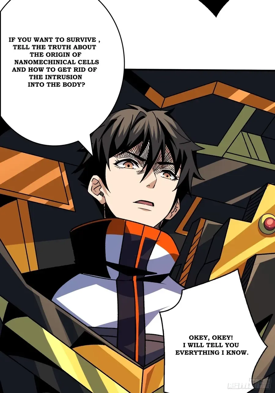 A Beginner With the Mightiest Account Chapter 232 page 49 - 