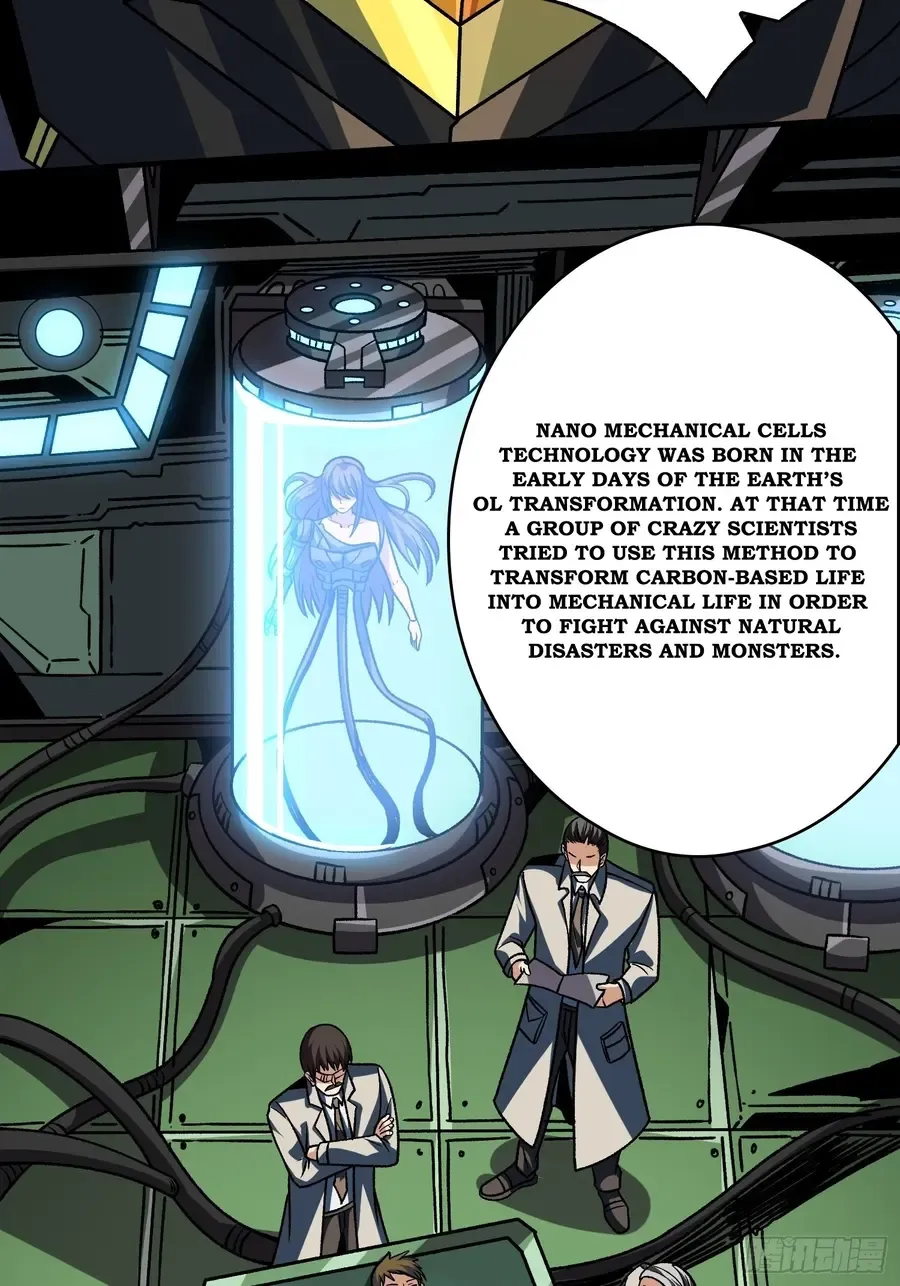 A Beginner With the Mightiest Account Chapter 232 page 50 - 