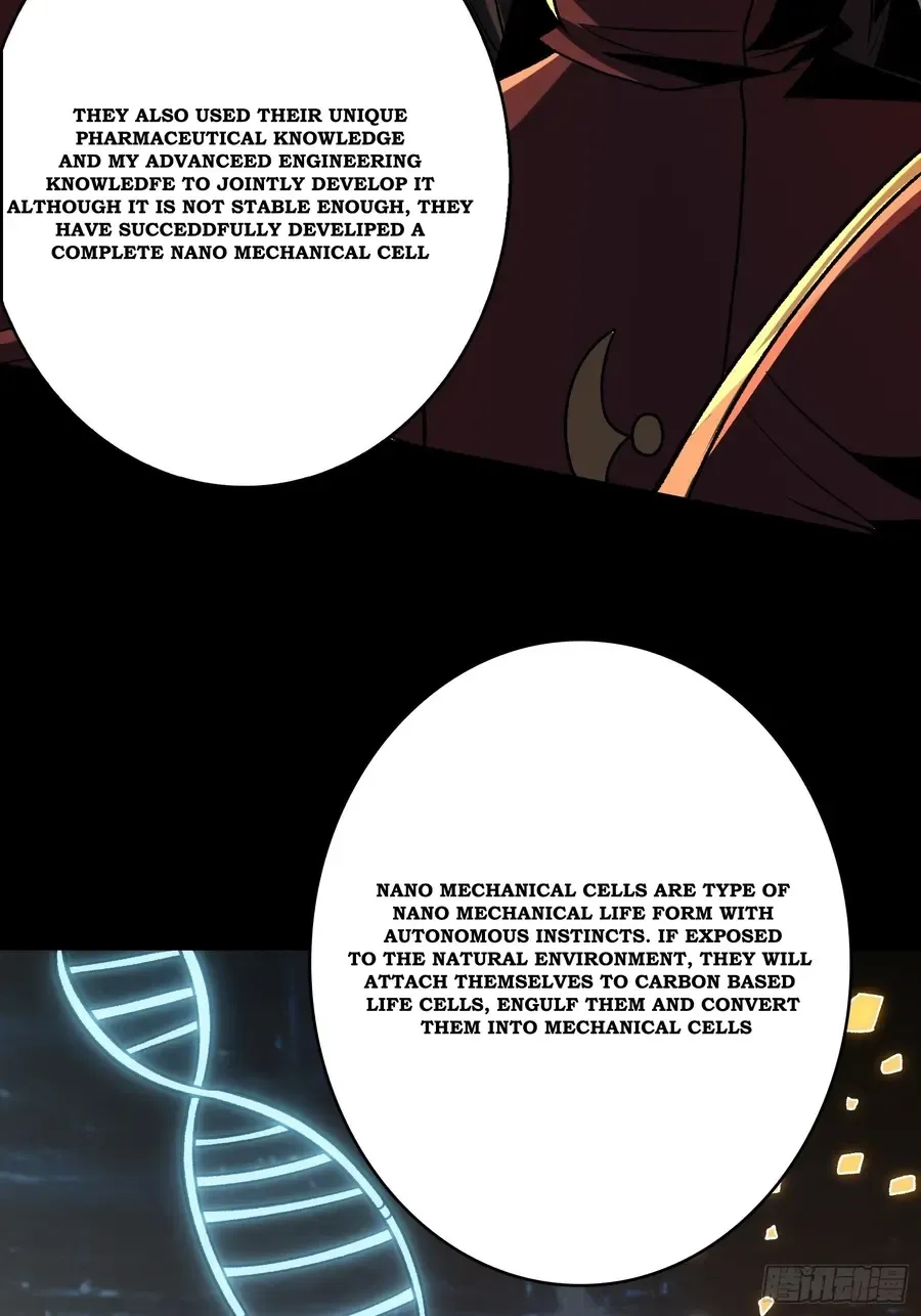 A Beginner With the Mightiest Account Chapter 232 page 53 - 