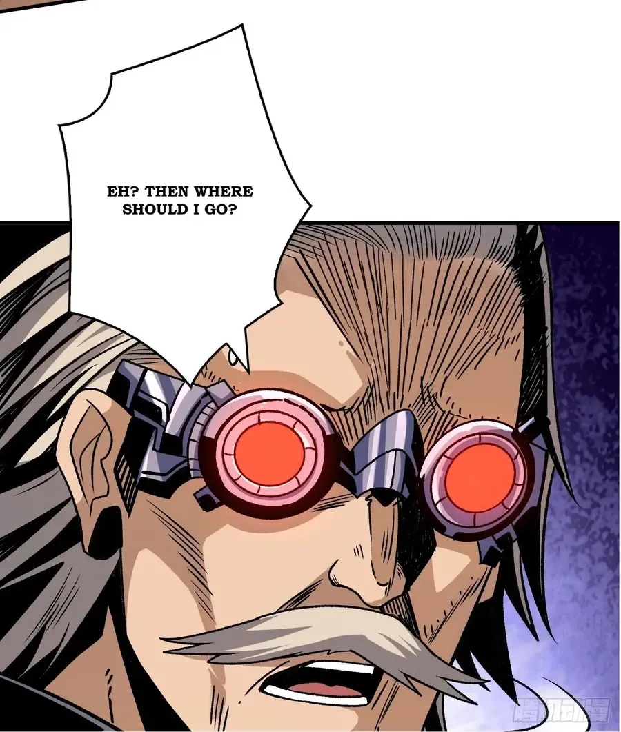 A Beginner With the Mightiest Account Chapter 232 page 57 - 