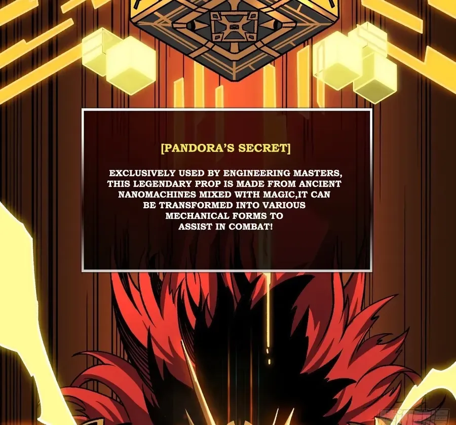 A Beginner With the Mightiest Account Chapter 232 page 7 - 