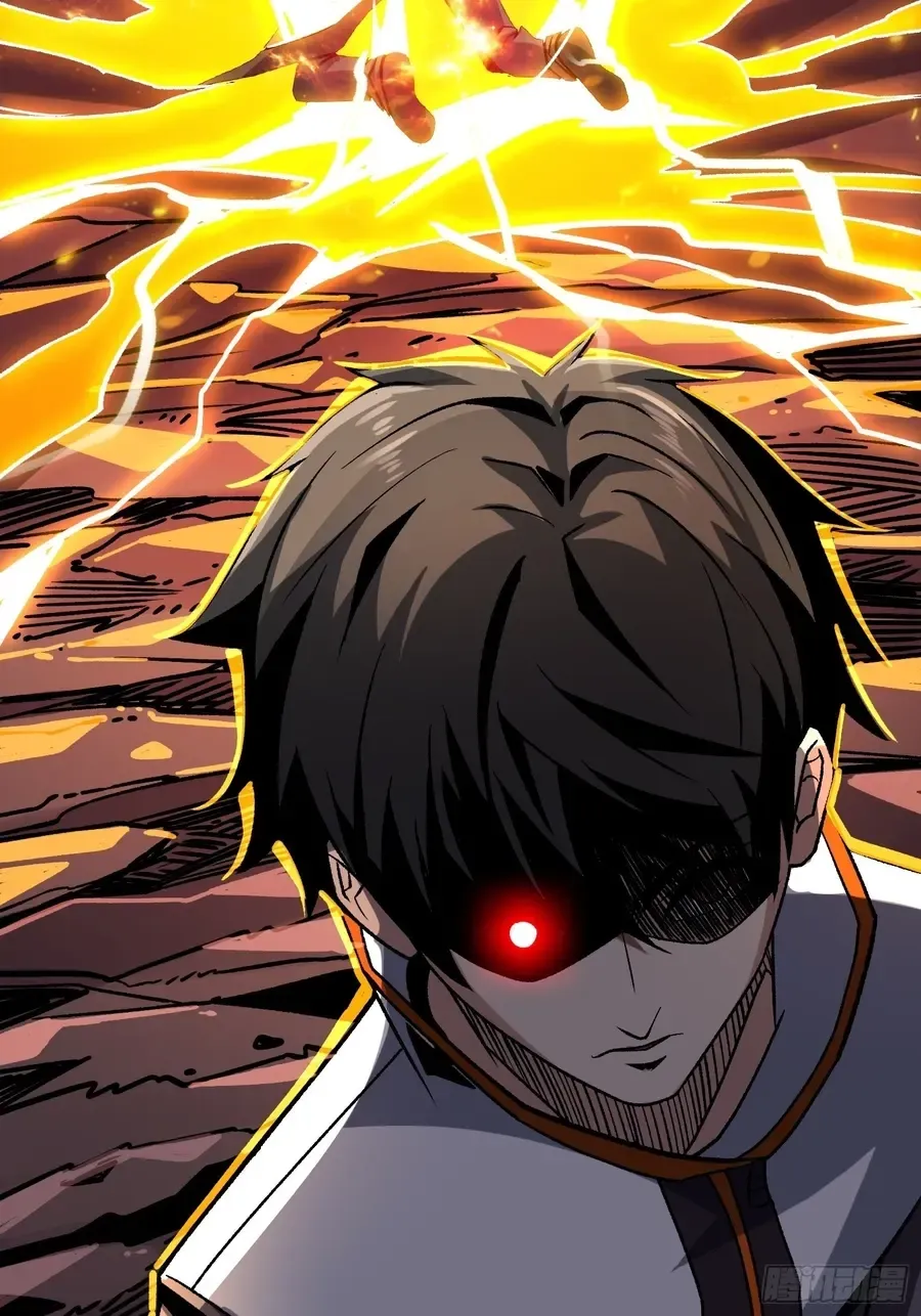 A Beginner With the Mightiest Account Chapter 232 page 61 - 