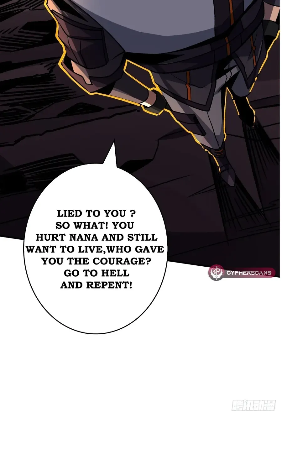 A Beginner With the Mightiest Account Chapter 232 page 62 - 