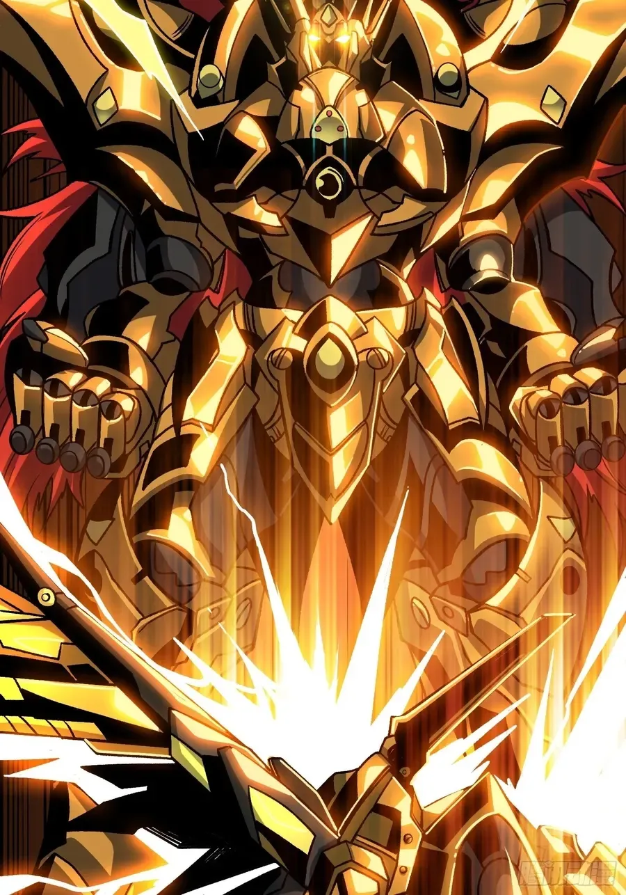 A Beginner With the Mightiest Account Chapter 232 page 8 - 
