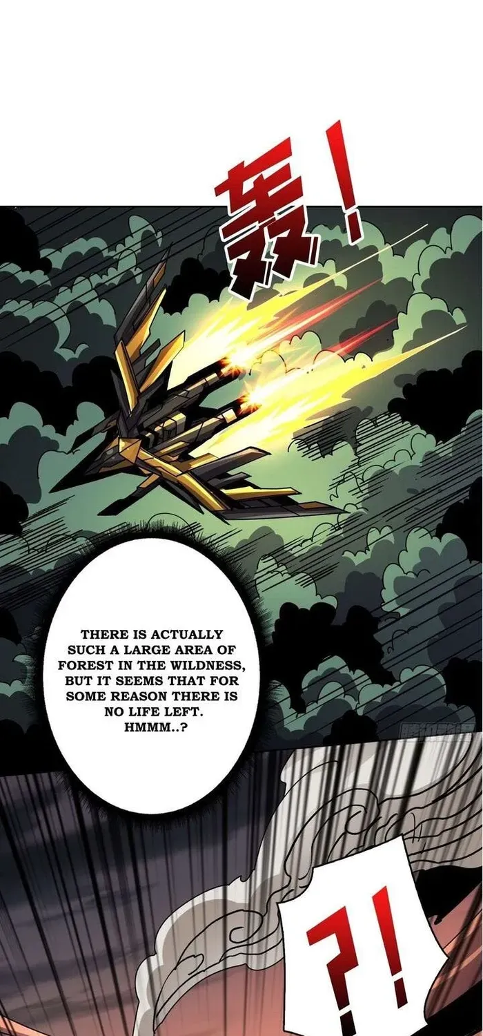 A Beginner With the Mightiest Account Chapter 233 page 3 - 