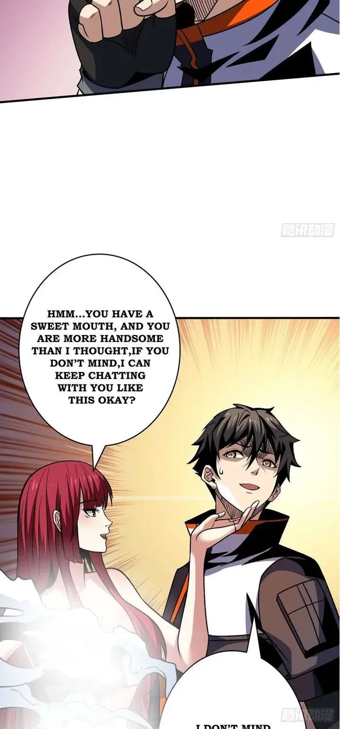 A Beginner With the Mightiest Account Chapter 233 page 23 - 