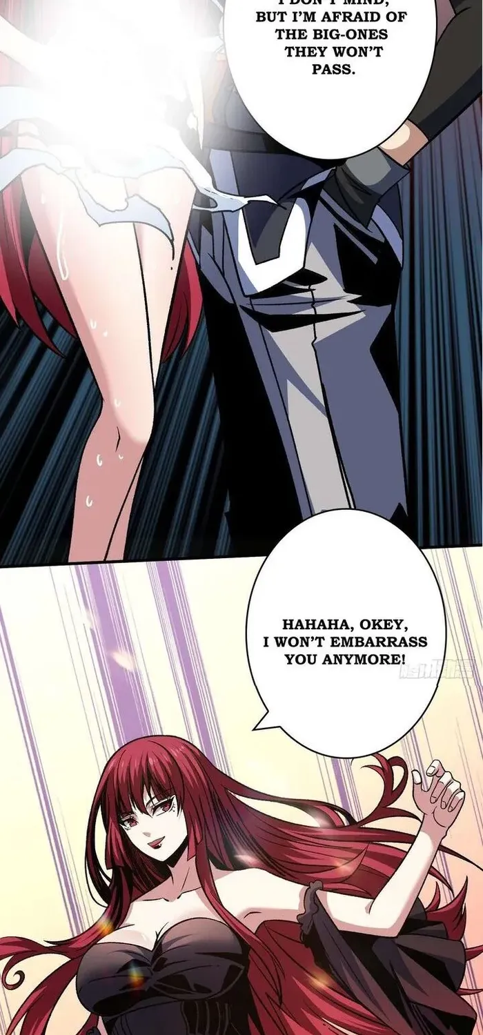A Beginner With the Mightiest Account Chapter 233 page 24 - 