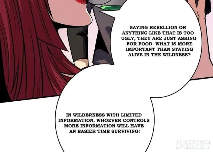A Beginner With the Mightiest Account Chapter 233 page 29 - 