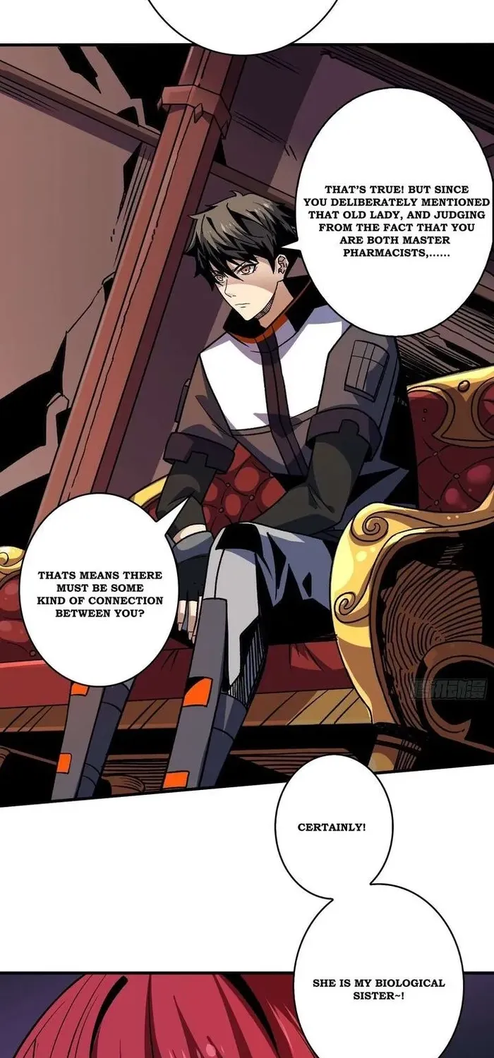 A Beginner With the Mightiest Account Chapter 233 page 30 - 