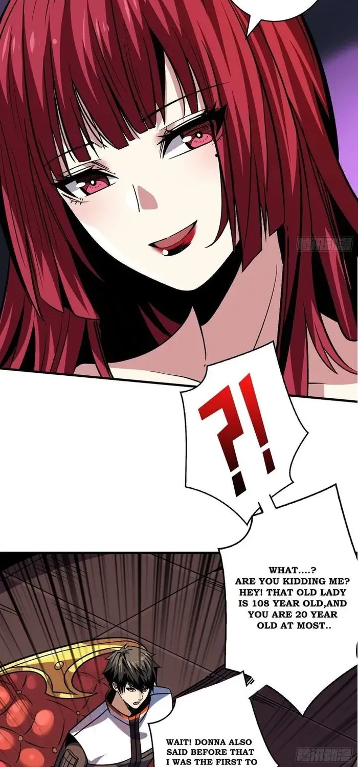 A Beginner With the Mightiest Account Chapter 233 page 31 - 