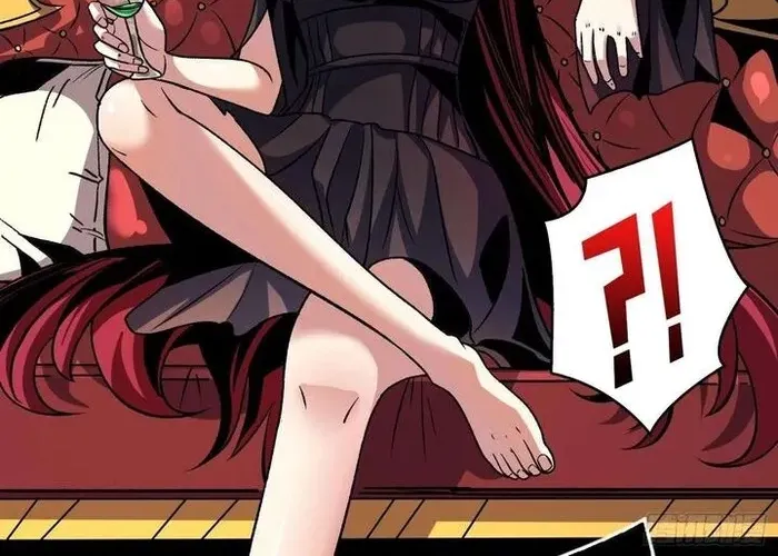 A Beginner With the Mightiest Account Chapter 233 page 33 - 