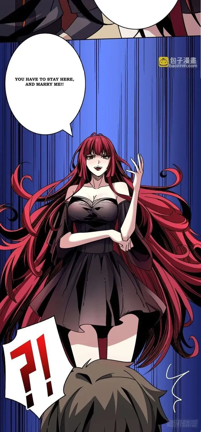 A Beginner With the Mightiest Account Chapter 233 page 37 - 
