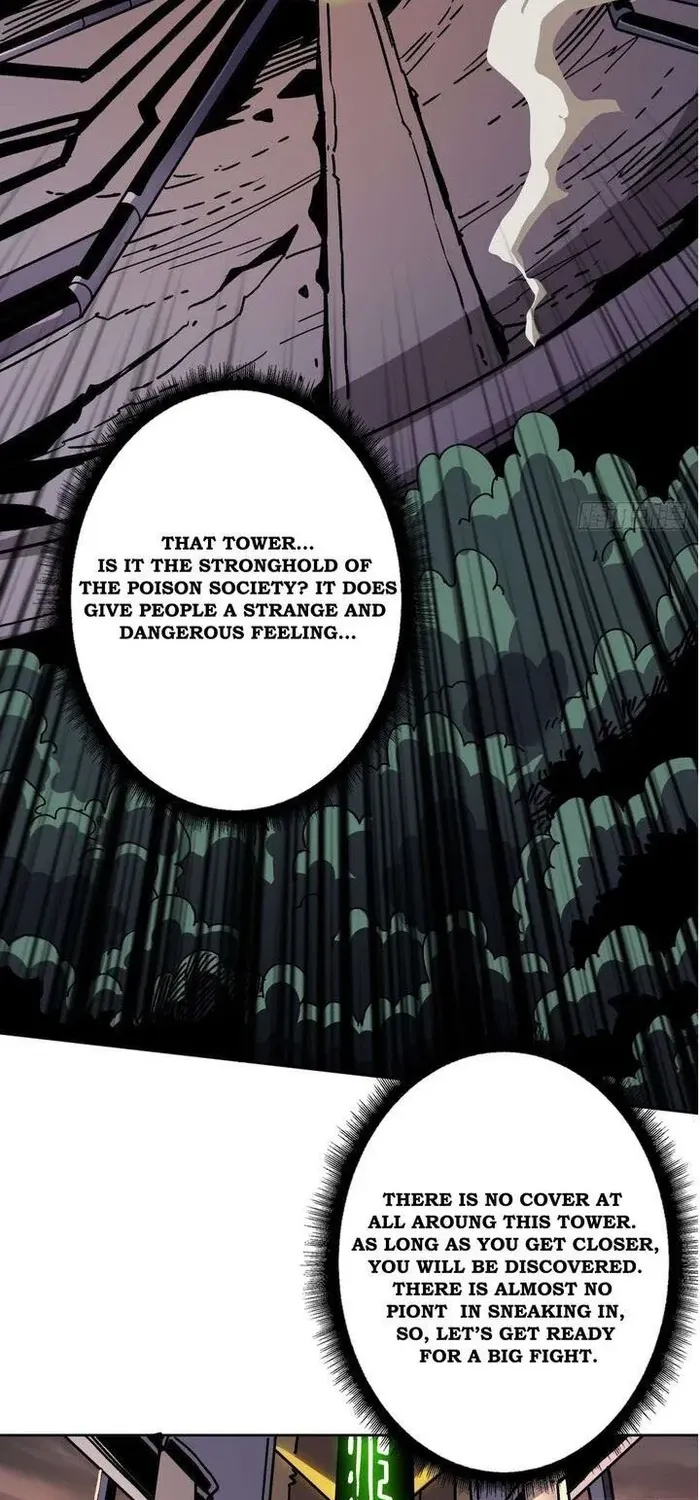 A Beginner With the Mightiest Account Chapter 233 page 5 - 