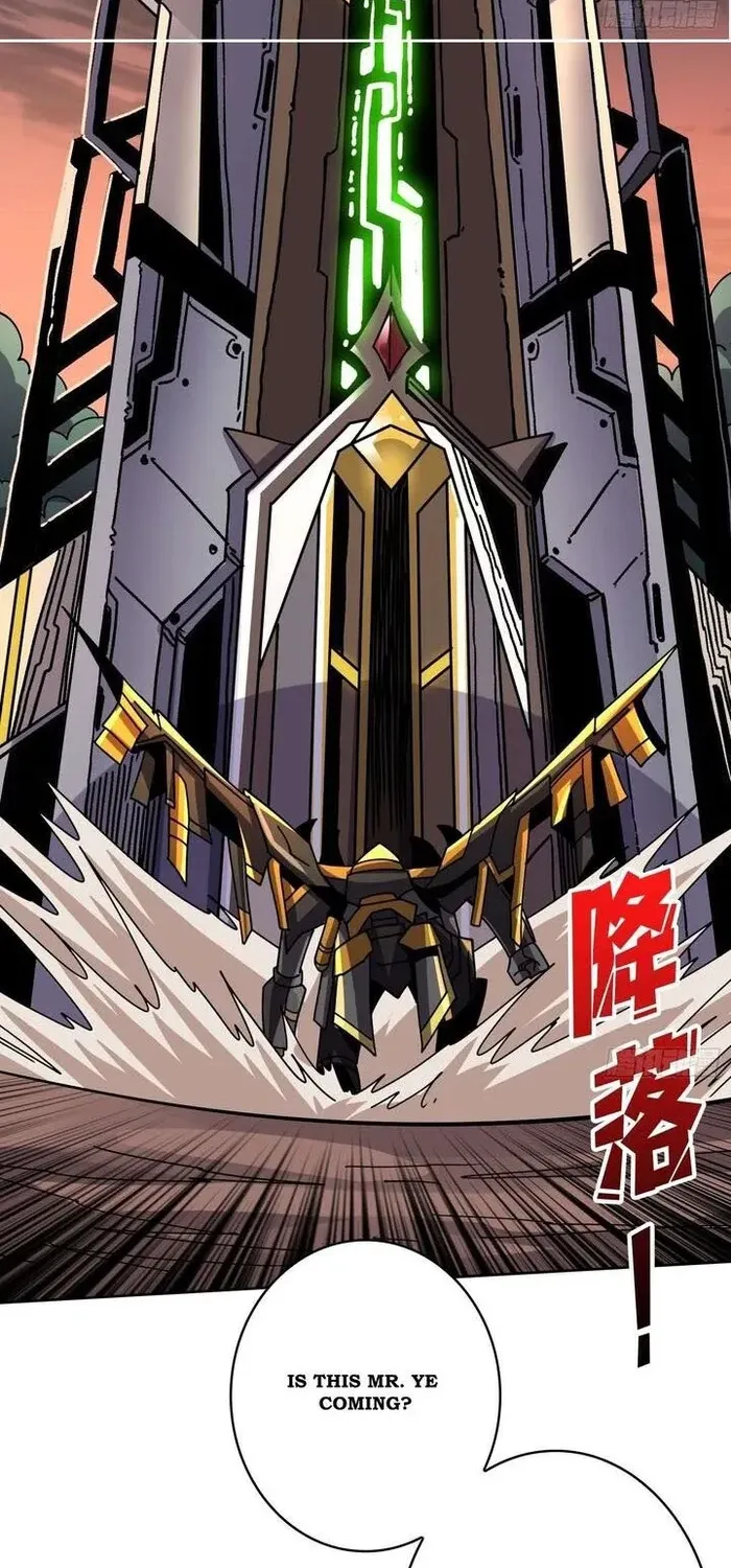 A Beginner With the Mightiest Account Chapter 233 page 6 - 