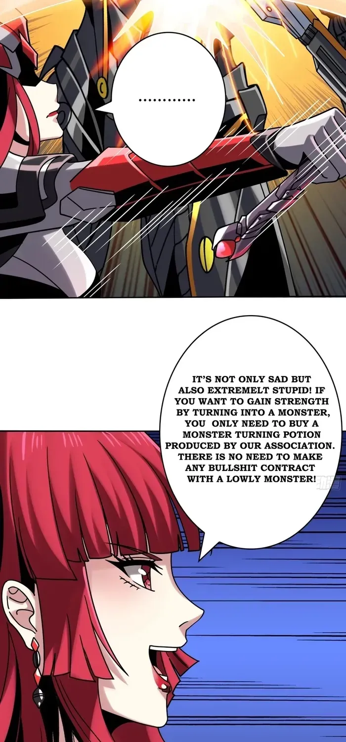 A Beginner With the Mightiest Account Chapter 236 page 29 - 
