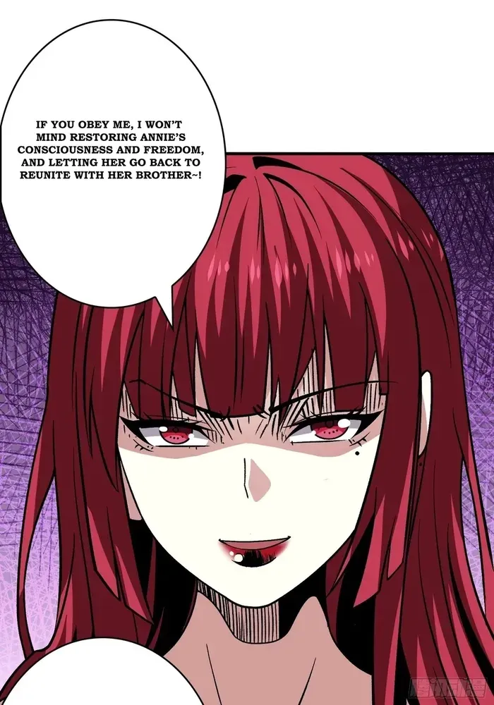 A Beginner With the Mightiest Account Chapter 236 page 31 - 
