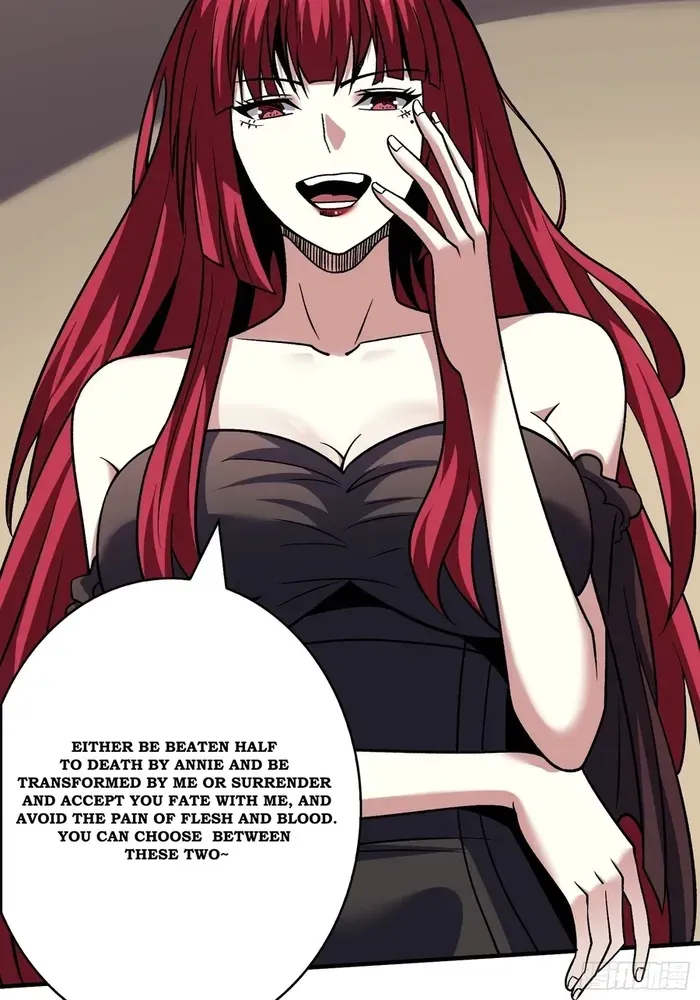 A Beginner With the Mightiest Account Chapter 236 page 34 - 