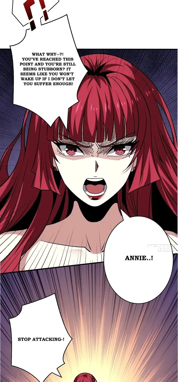 A Beginner With the Mightiest Account Chapter 236 page 36 - 