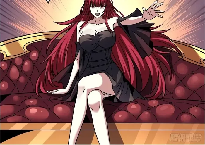A Beginner With the Mightiest Account Chapter 236 page 37 - 