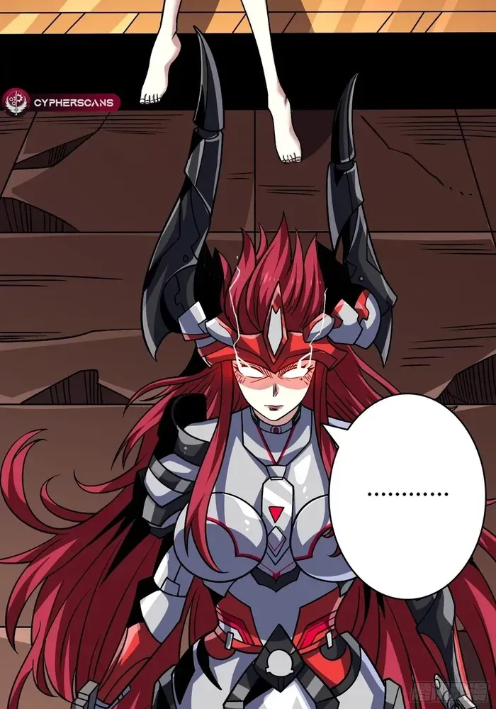 A Beginner With the Mightiest Account Chapter 236 page 38 - 
