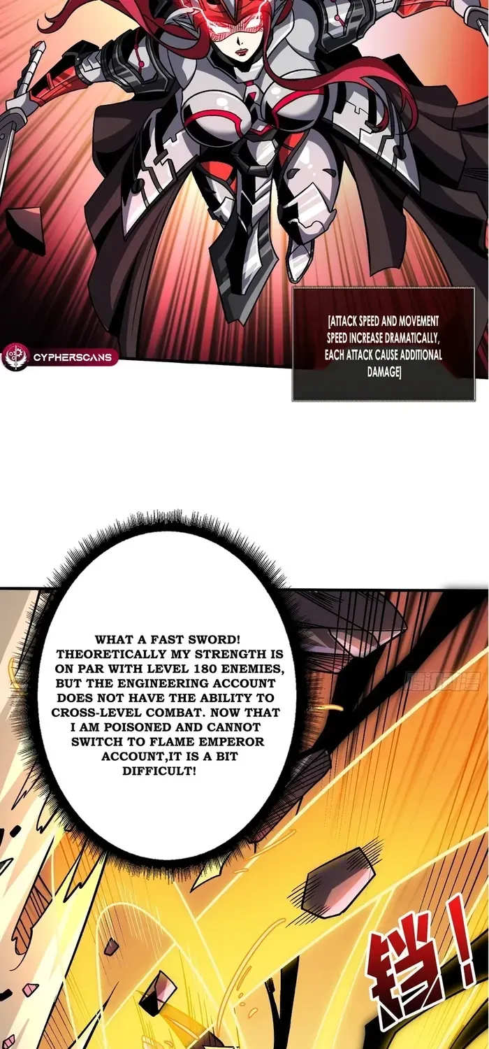 A Beginner With the Mightiest Account Chapter 236 page 5 - 