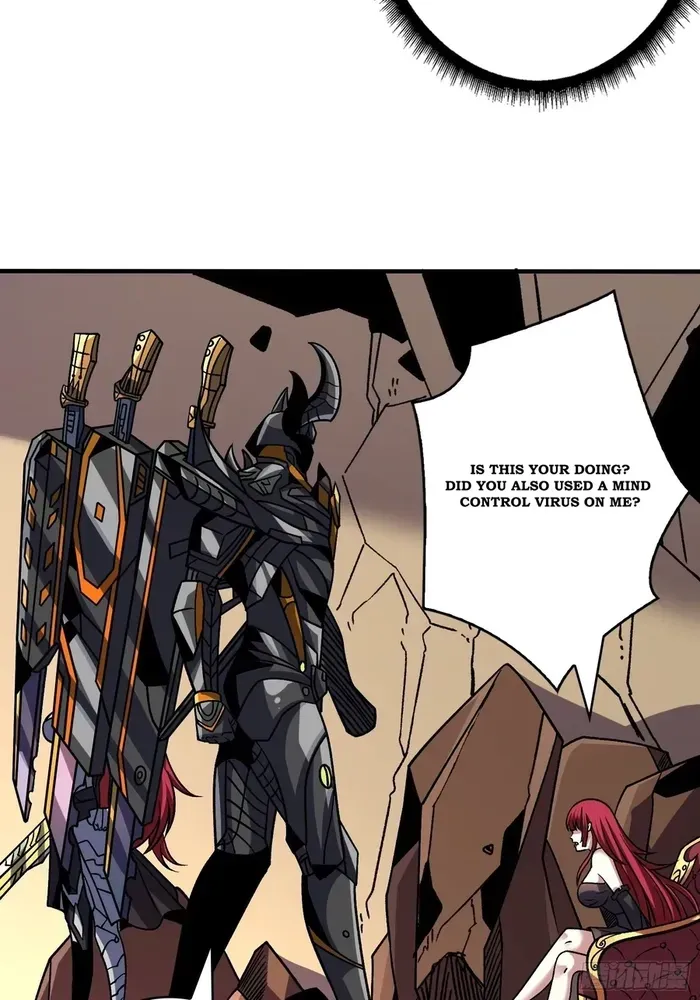 A Beginner With the Mightiest Account Chapter 236 page 41 - 