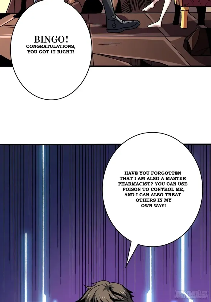 A Beginner With the Mightiest Account Chapter 236 page 42 - 