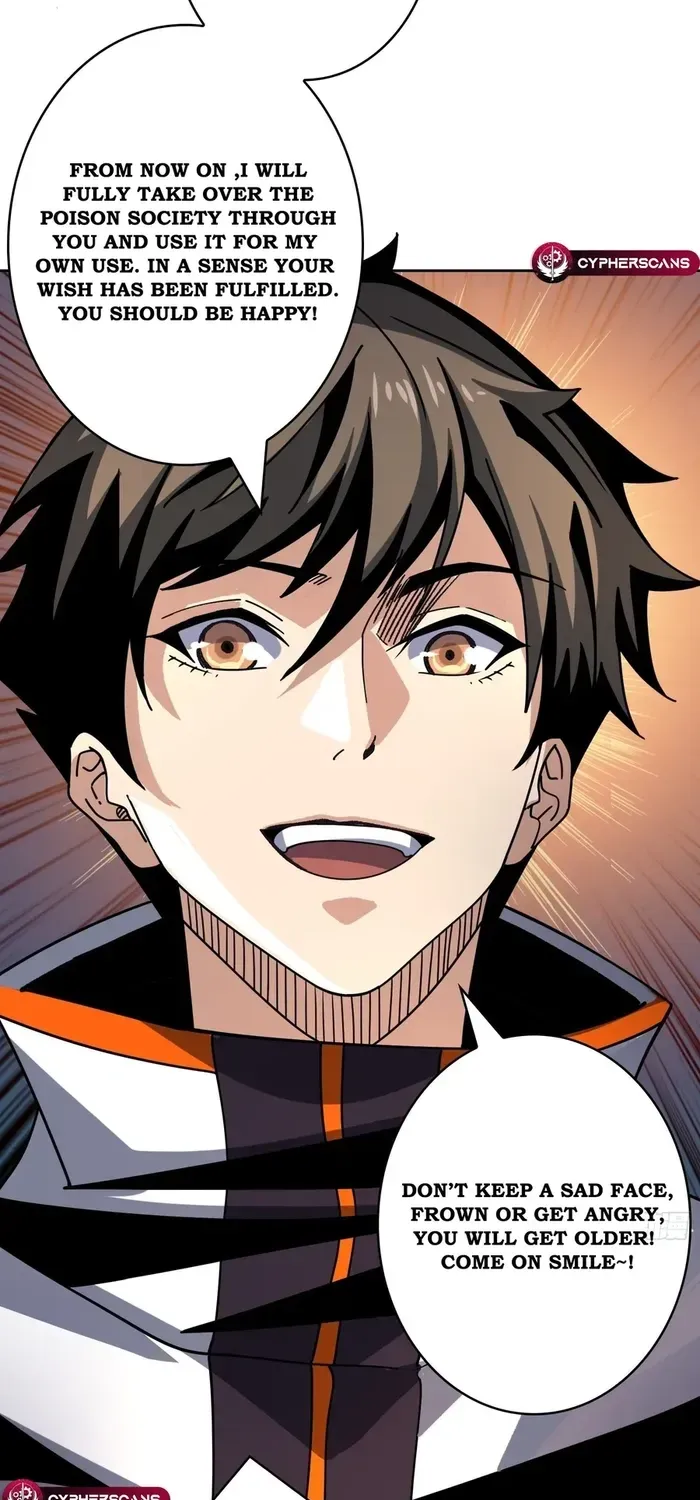 A Beginner With the Mightiest Account Chapter 236 page 49 - 