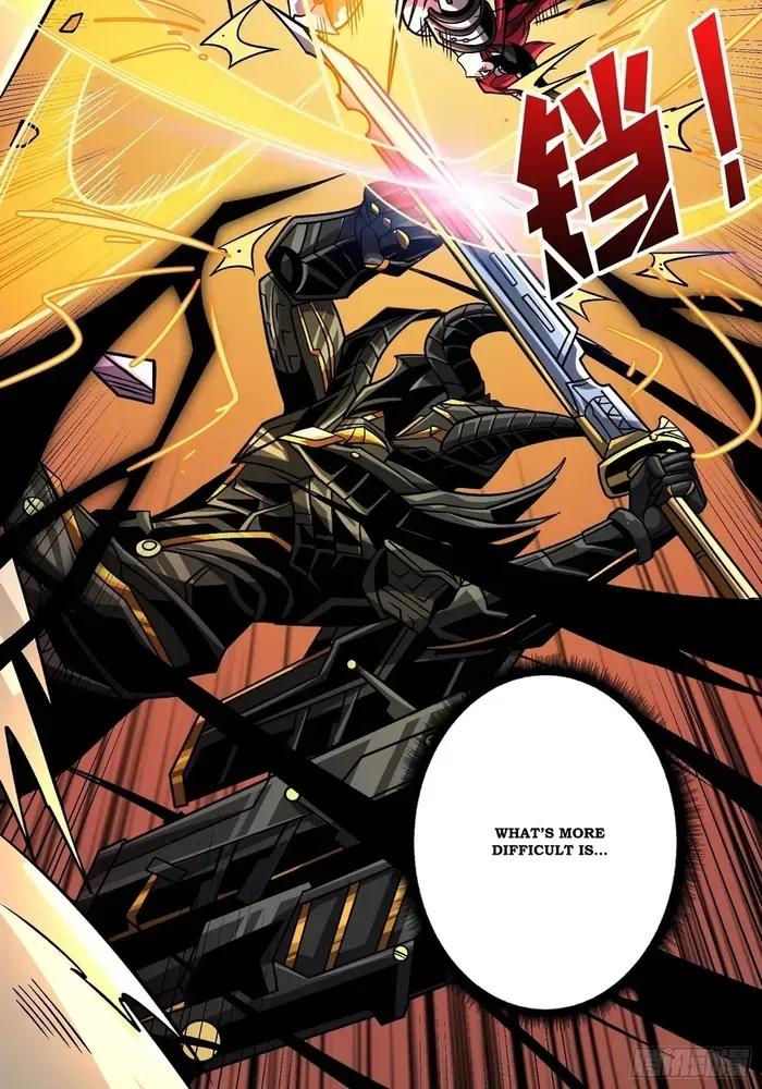 A Beginner With the Mightiest Account Chapter 236 page 7 - 