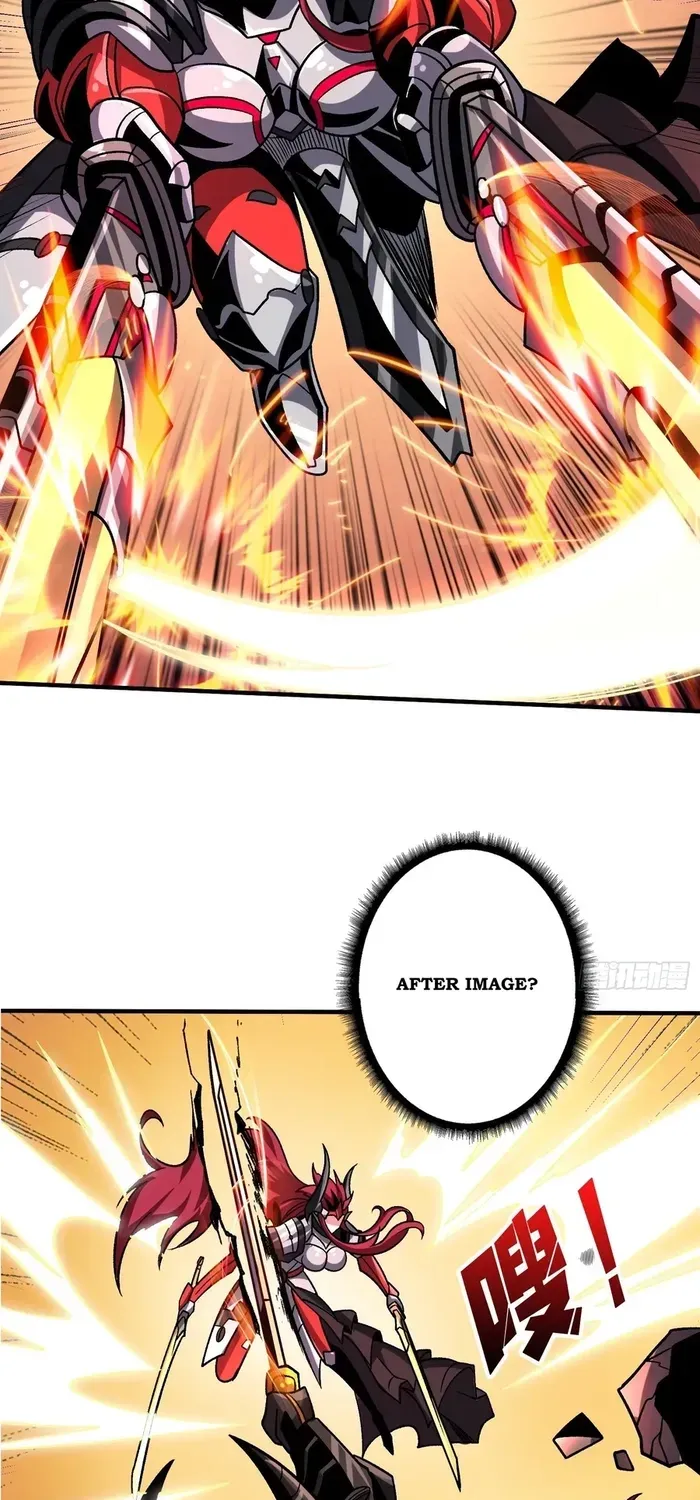 A Beginner With the Mightiest Account Chapter 236 page 9 - 
